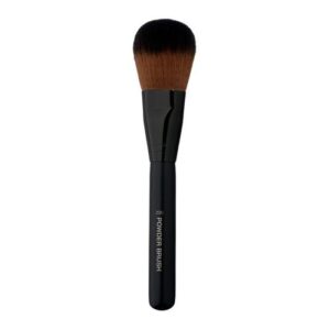 Powder brush forhandles hos Somé hair and makeup art