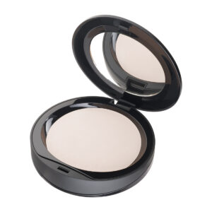 Setting powder, transparent, Somé hair and makeup art