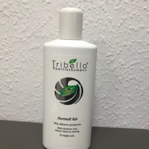 Tribella shampoo