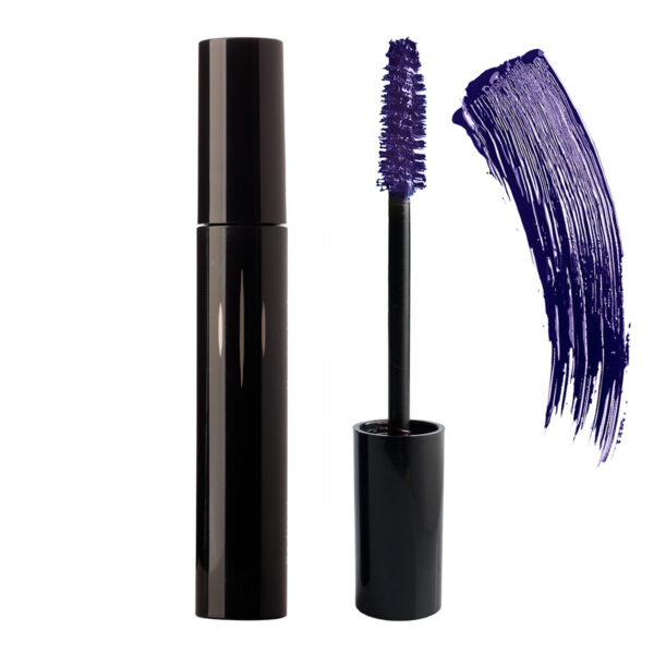 Violet / Lilla mascara