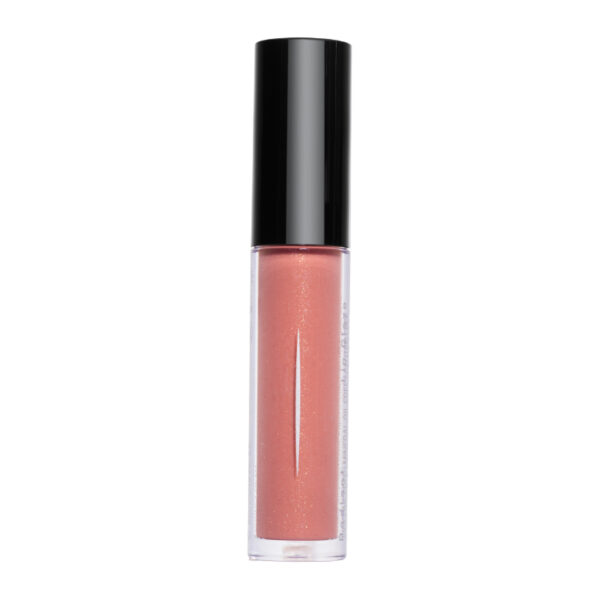 Lip Glaze, skøn og fugtgivende lip gloss fra Radiant. Forhandles hos Somé i Horsens