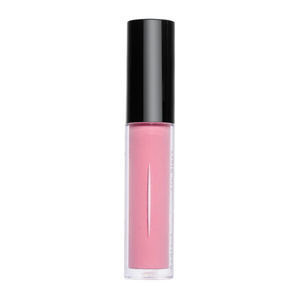 Lip Glaze, skøn og fugtgivende lip gloss fra Radiant. Forhandles hos Somé i Horsens