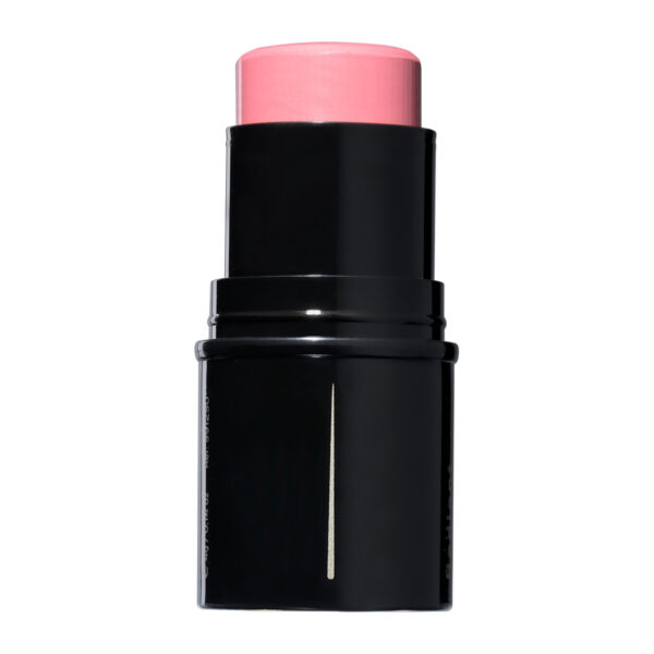 Touch of blush moisturizing colot stick cheeks, lips, eyes. Creme rouge