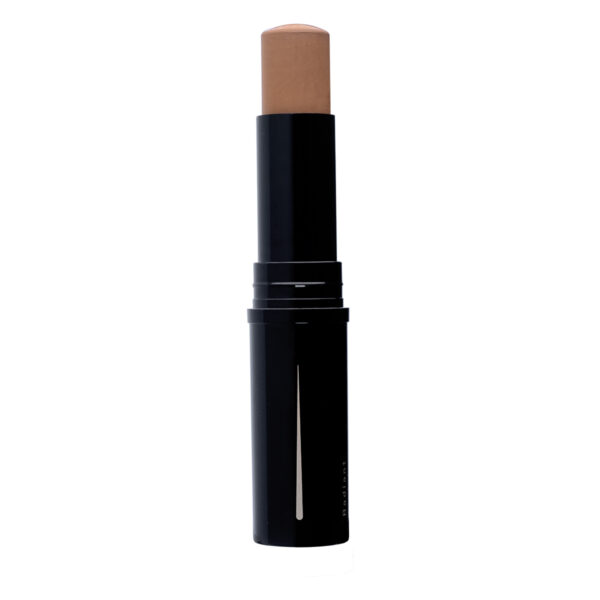 Foundation stick, fantastisk til contour. Cinammon nr. 07 fra Radiant Professional. Forhandles hos Somé hair and makeup art. www.so-me.dk