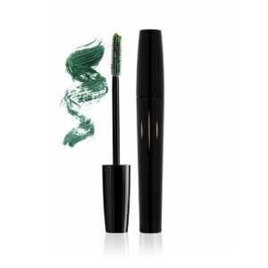 Stidio perfect mascara med silikone børste fra Radiant. Forhandles hos Somé i Horsens