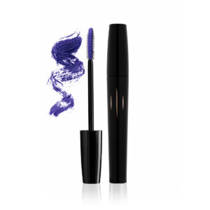 Stidio perfect mascara med silikone børste fra Radiant. Forhandles hos Somé i Horsens