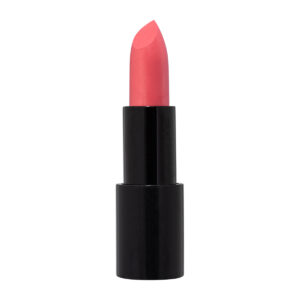 glossy lipstick nr. gl 110 fra Radiant. forhandles hos Somé hair and makeup på shoppen eller fysisk i Horsens