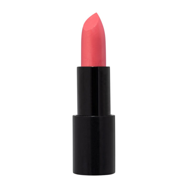 glossy lipstick nr. gl 110 fra Radiant. forhandles hos Somé hair and makeup på shoppen eller fysisk i Horsens