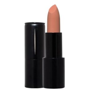 lipstick VL 04 fra Radiant. forhandles hos Somé hair and makeup på shoppen eller fysisk i Horsens