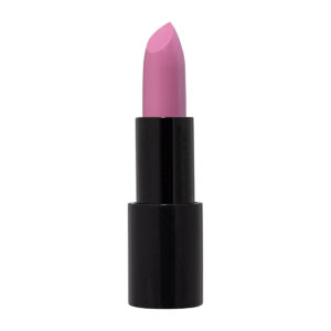 Lys Glossy pink lipstick GL104 Radiant Makeup forhandles i Horsens. Somé hair and makeup art