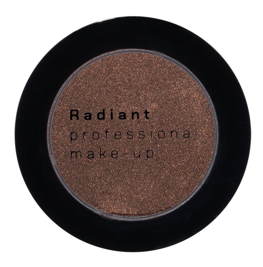 Øjenskygge 162 fra Radiant. Forhandles hos Somé hair and makeup art i Horsens eller online på www.so-me.dk/shop