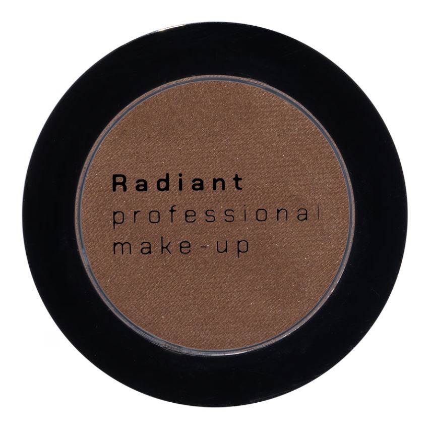 Øjenskygge 235 fra Radiant. Forhandles hos Somé hair and makeup art i Horsens eller online på www.so-me.dk/shop