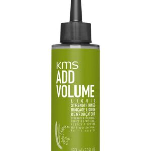 Liquid Strengyh Rimse bruges som letvægts pleje i det fine hår ( i stedet for balsam / conditioner ). Fordeles nyvasket hår og skylle ud med det samme. Giver håret protein og styrker det over tid. Gør håret let at rede ud efterfølgende. Genialt til skandinavisk hår