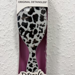 Wet Brush for at skåne dit lange hår. Forhandles hos Somé hair and makeup art i Horsens eller her på shoppen